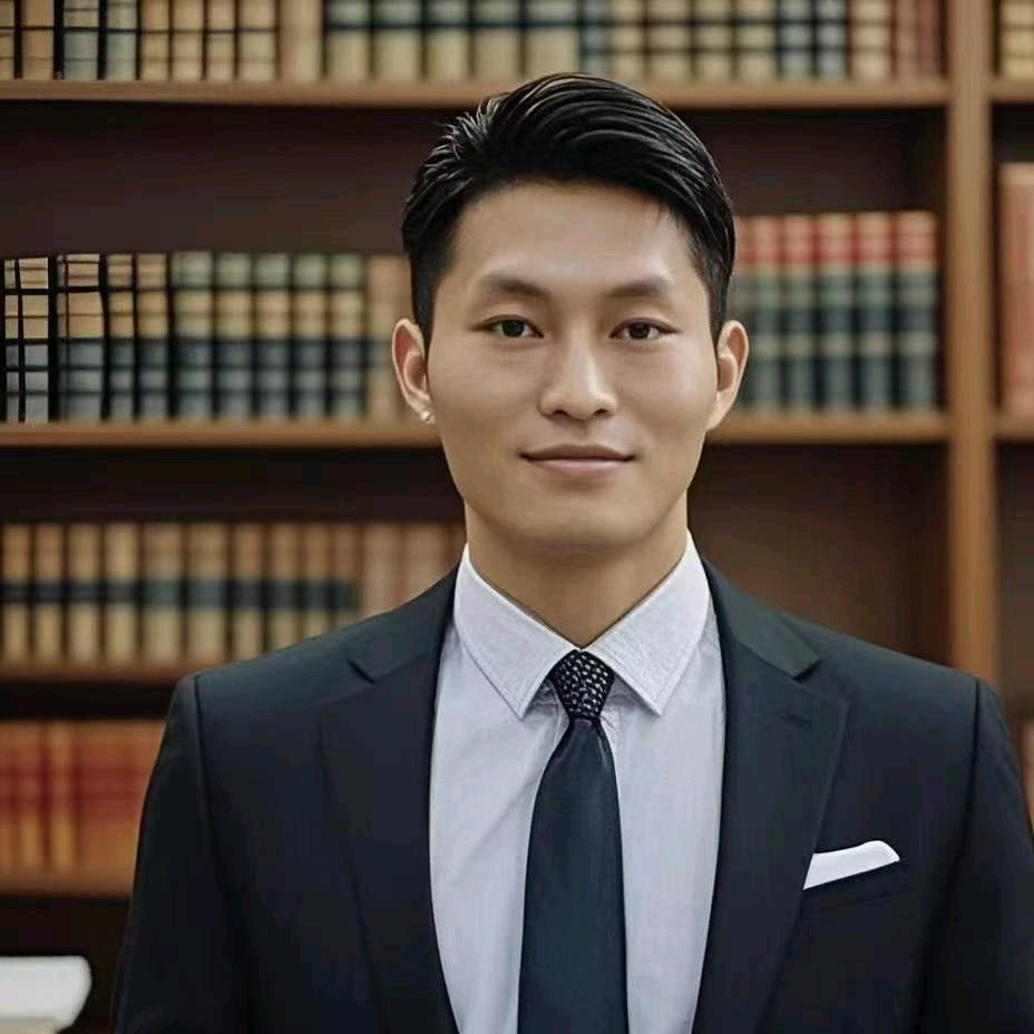 徐大侠聊执行案件