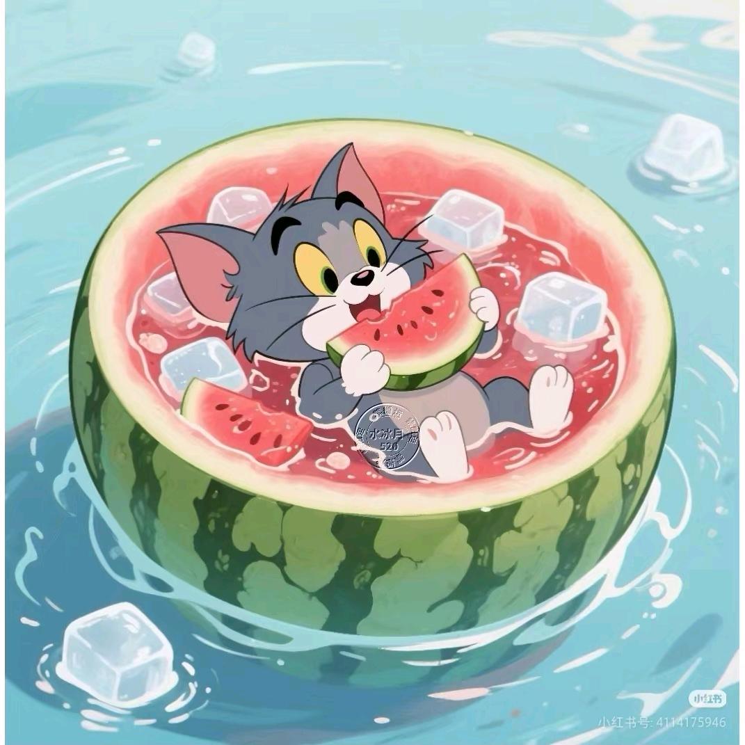 🍉😈