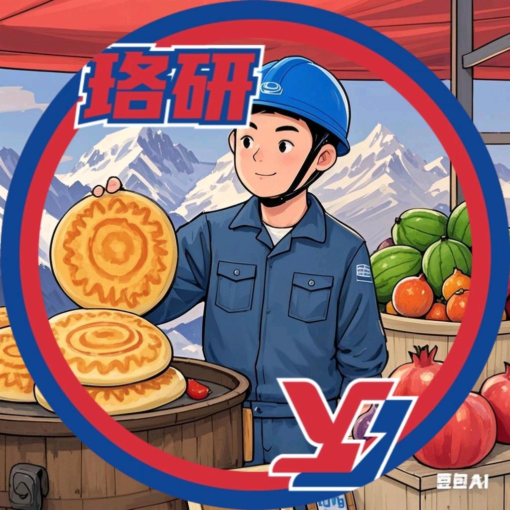 珞研国网新疆校区