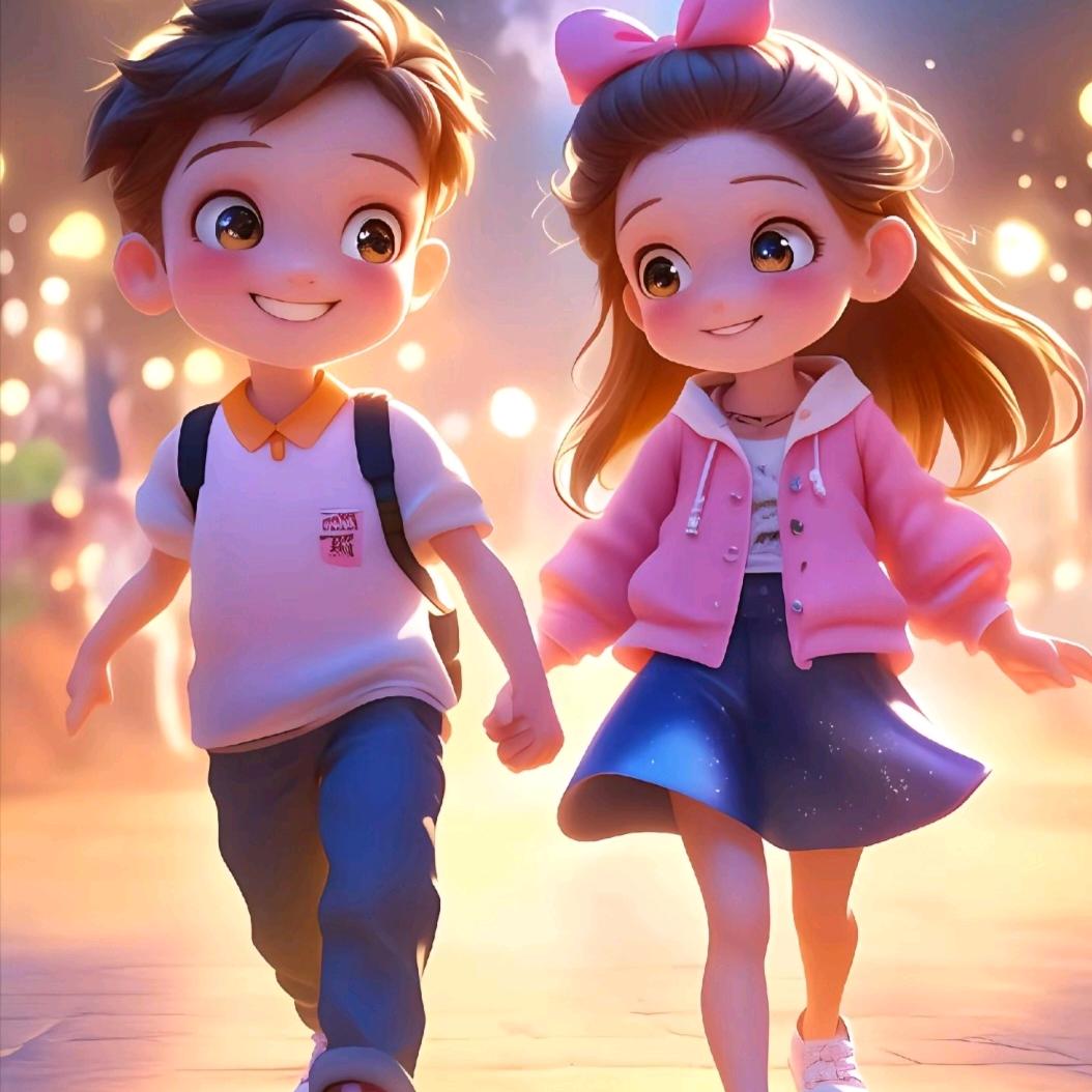 无🧡心
