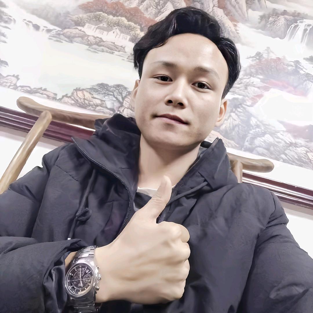 阿堂