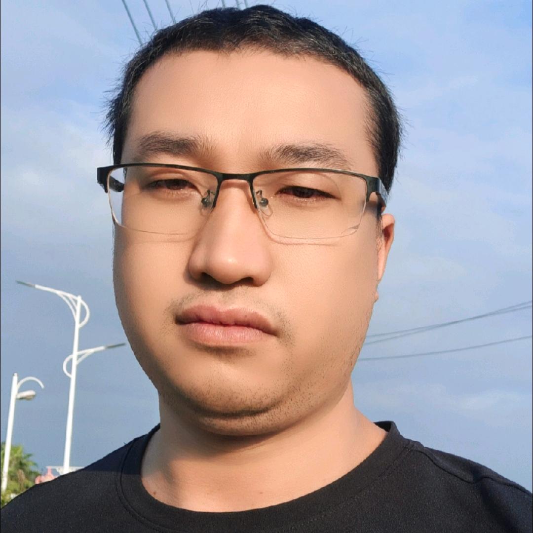 我会过好每一天