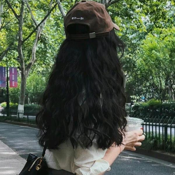 香香
