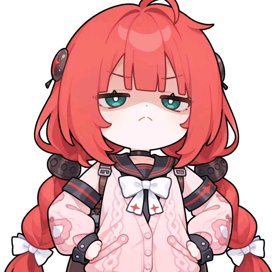 噜噜噜（代肝）