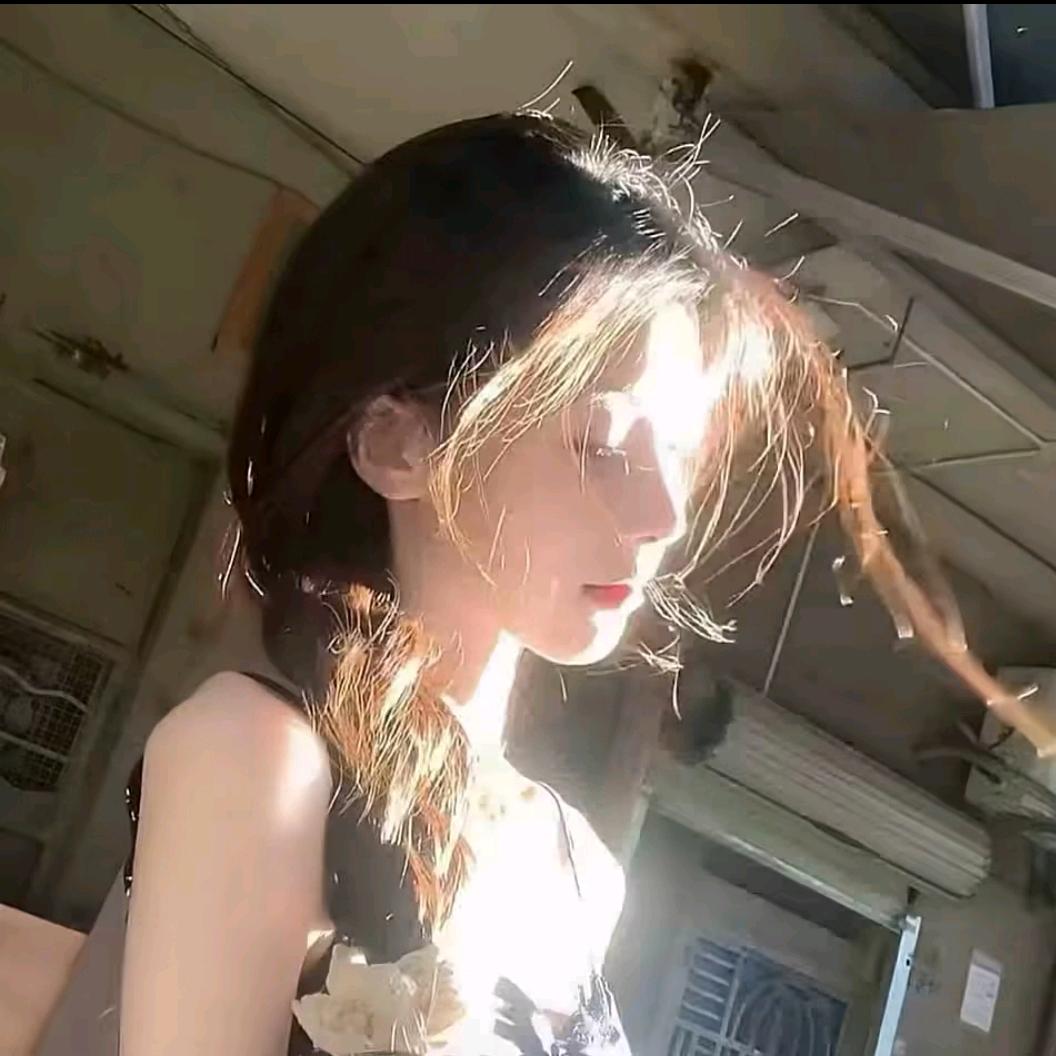 是珂珂吖～