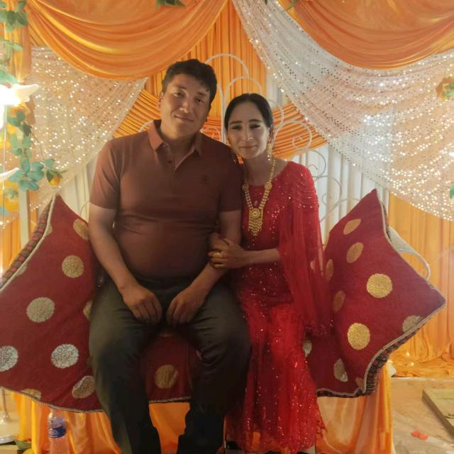 ❤a幸福的家a ❤