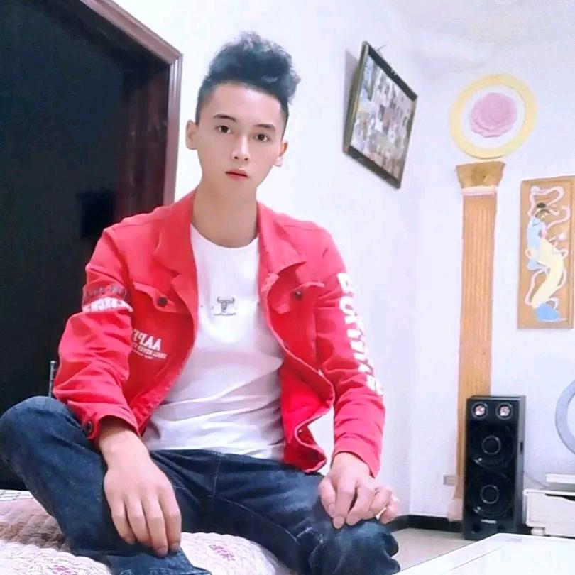 是🌹您动了我的💞心❤️