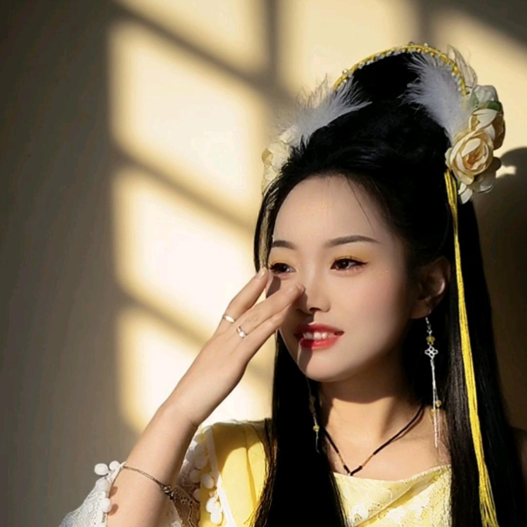 @静静《不忘初心》