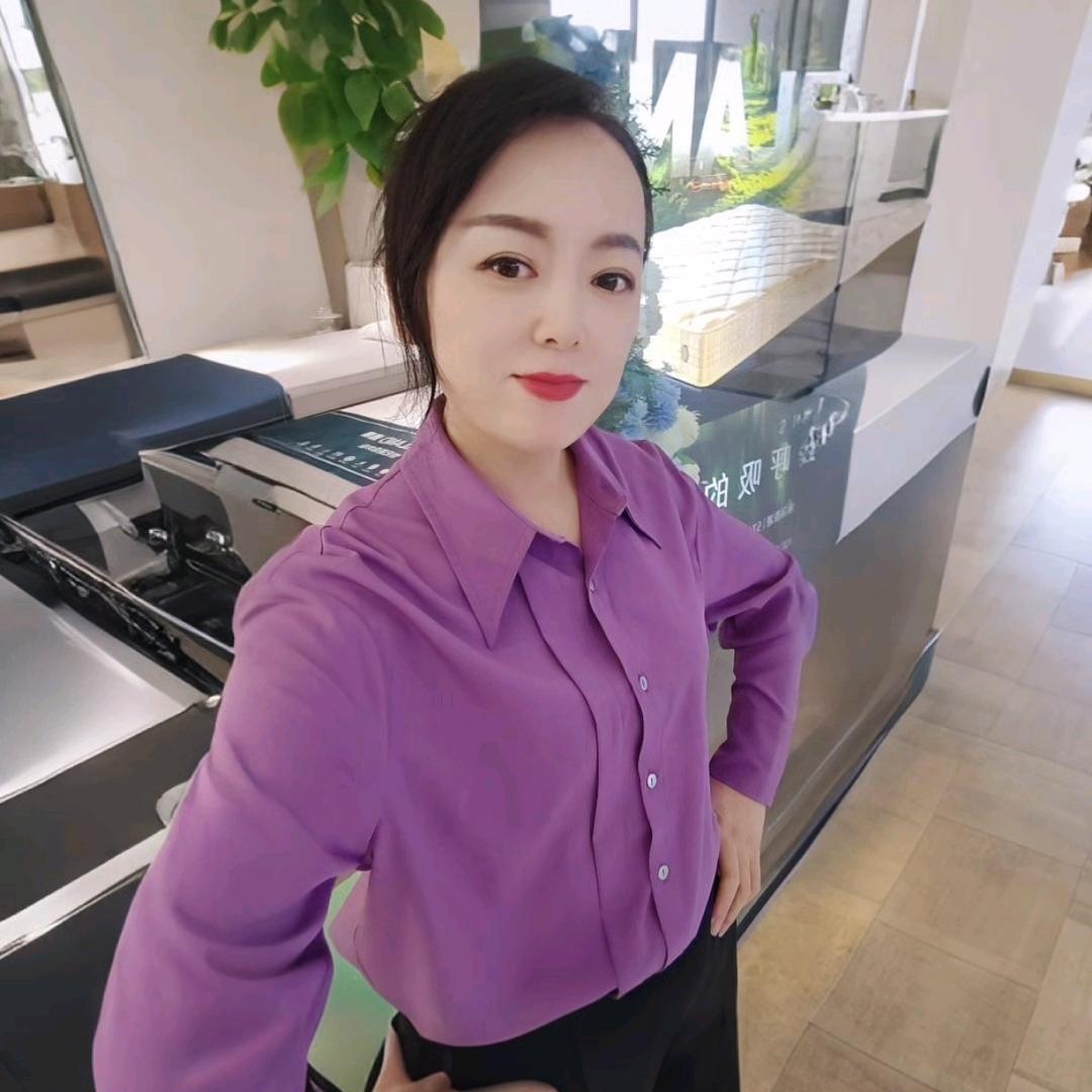 你艳美  我靓丽