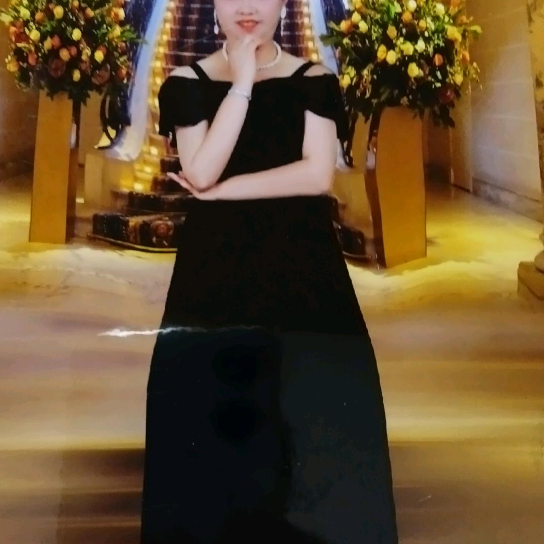 小方