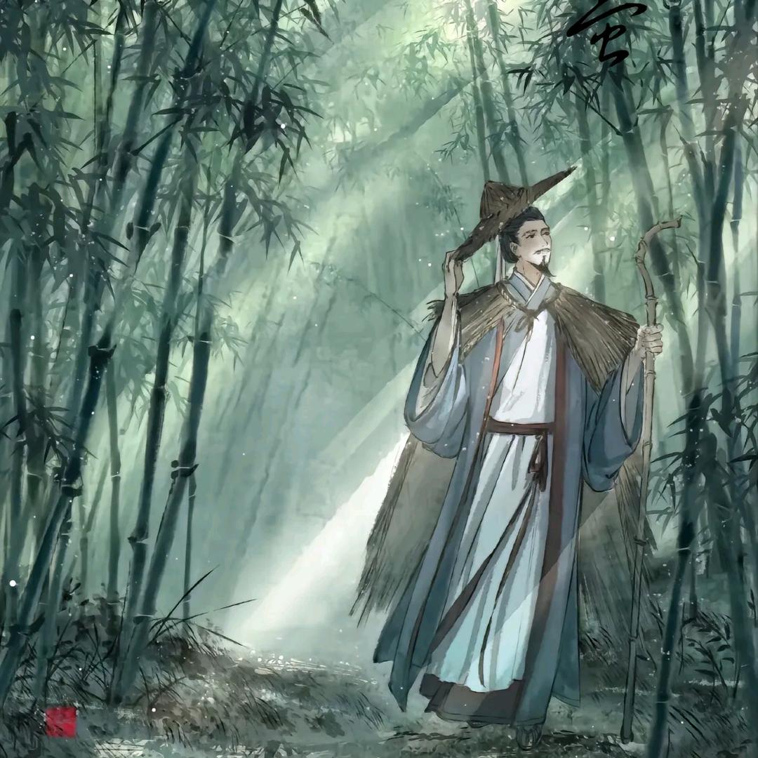 兰陵王
