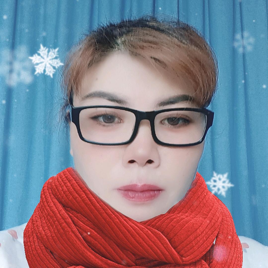 爱唱歌的姐姐