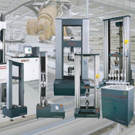 深圳三思试验设备有限公司