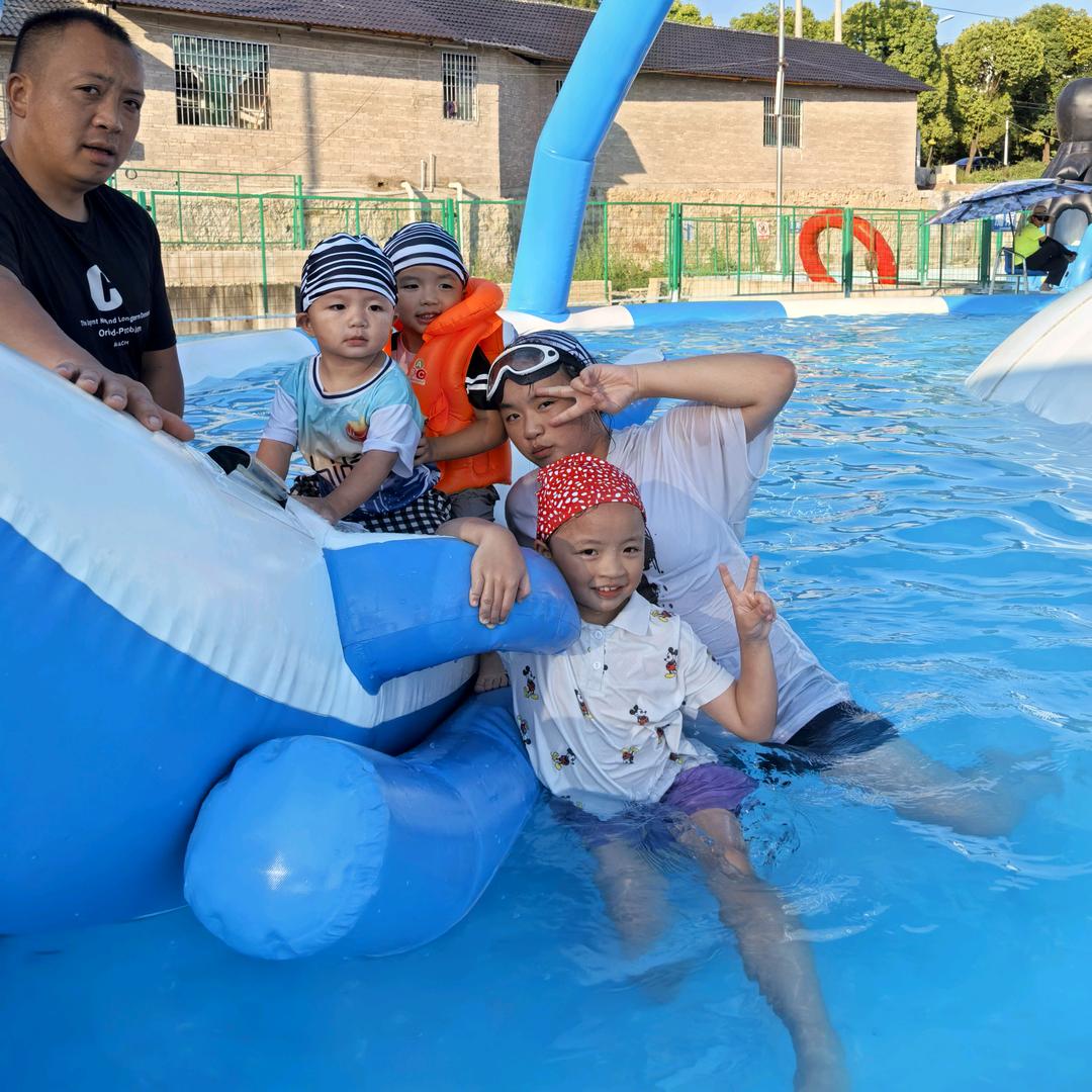 四宝妈妈(小敏)