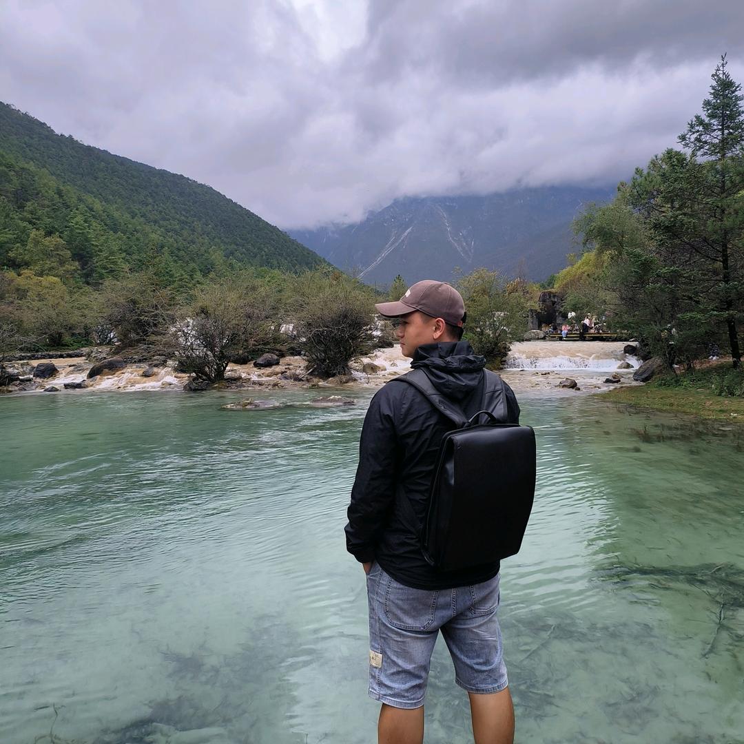 大雄超忙—餐饮人Vlog