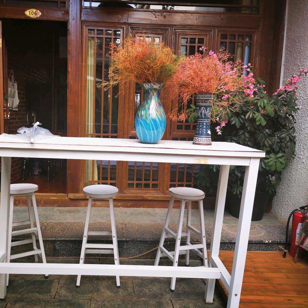 羊羊羊的小家🏠（装修中）