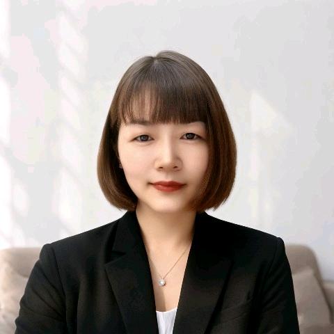 合川婚礼人 花姐