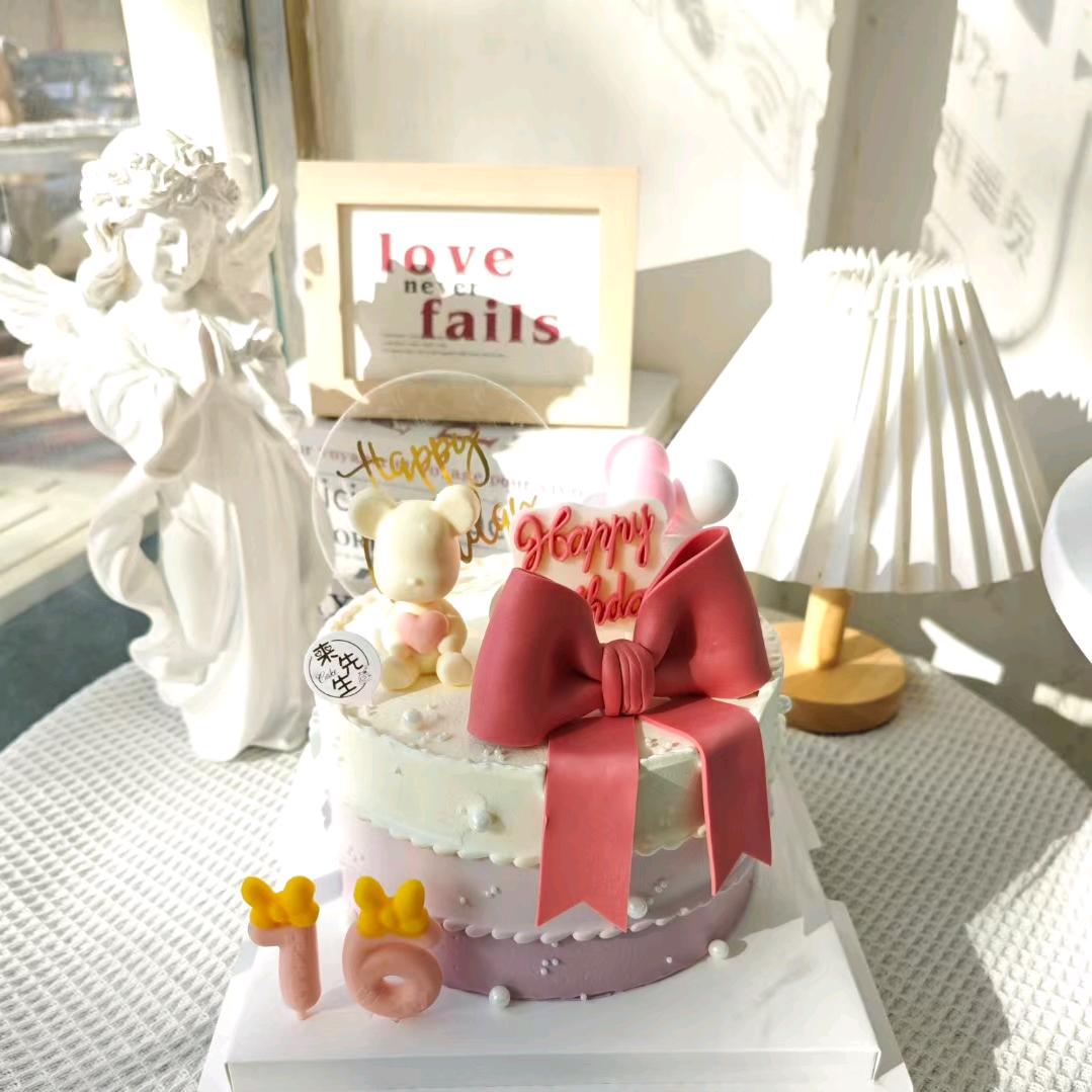 相信未来的自己