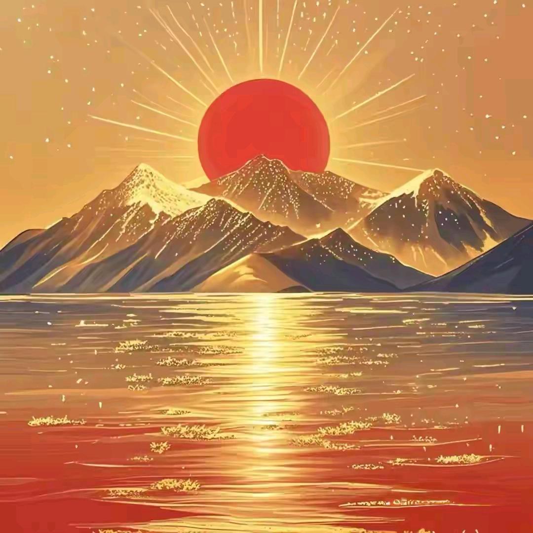 德行天下