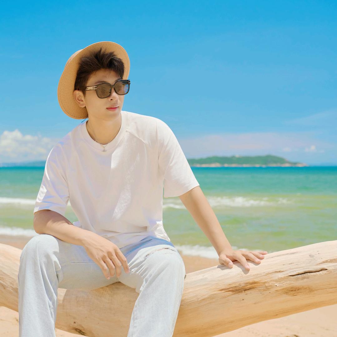 上门体育～郭教练