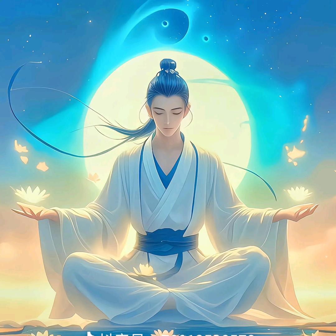 了悟陆（大陆）顿悟者