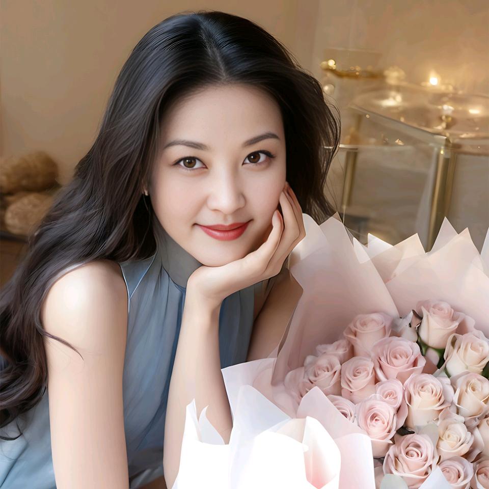艳如吖