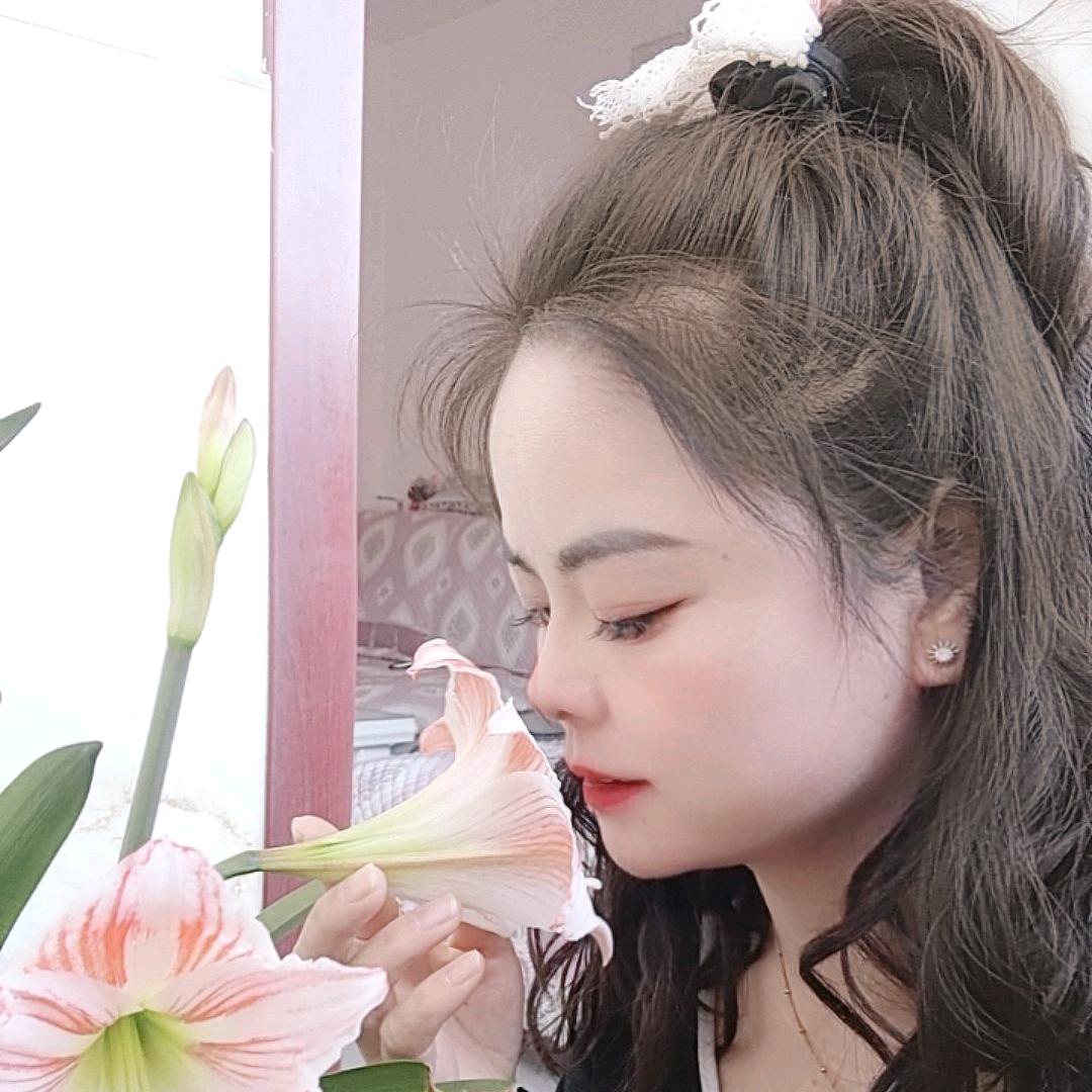 ✔️徐大漂亮❤️