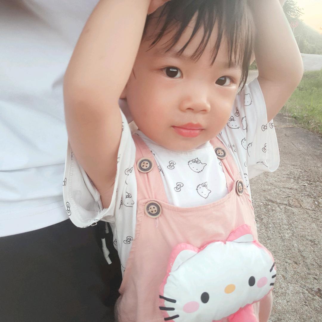 加油～