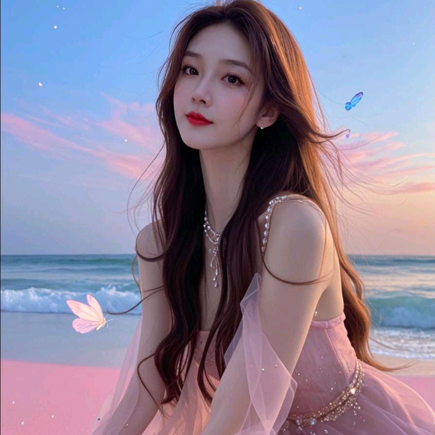 古蜀国的漂亮小女巫