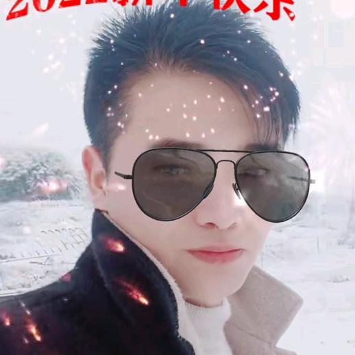 幸福的爱