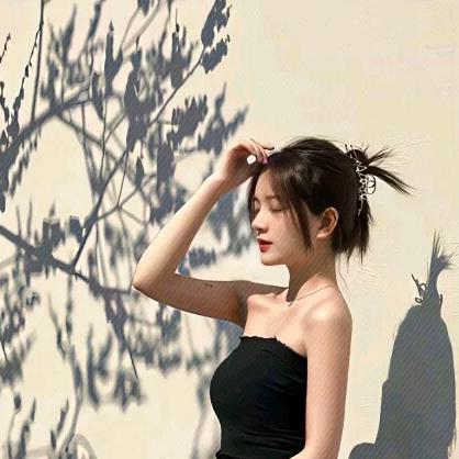 娜镁儿💃