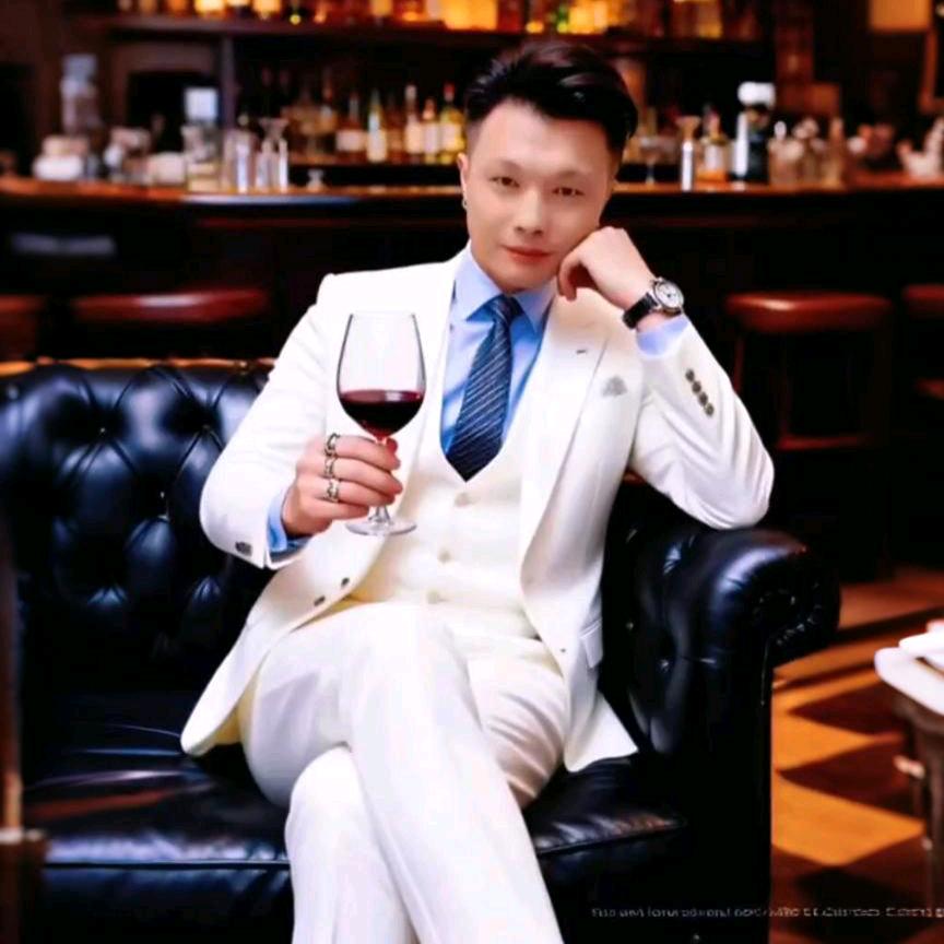 装疯的爷们儿🎼