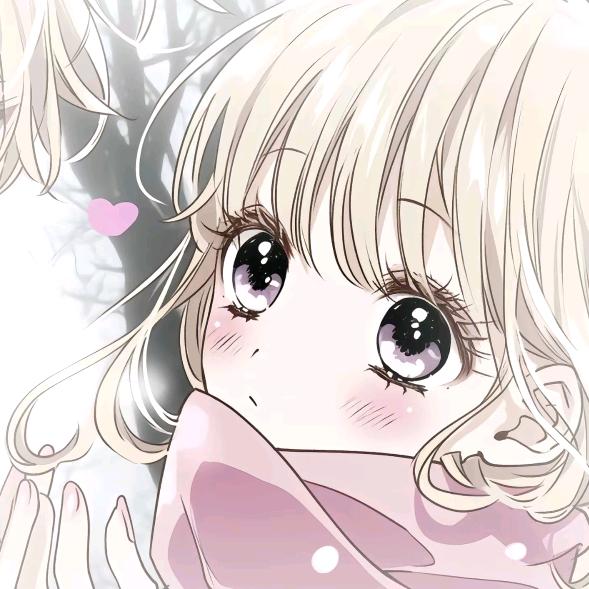 憧憬成为魔法少羽