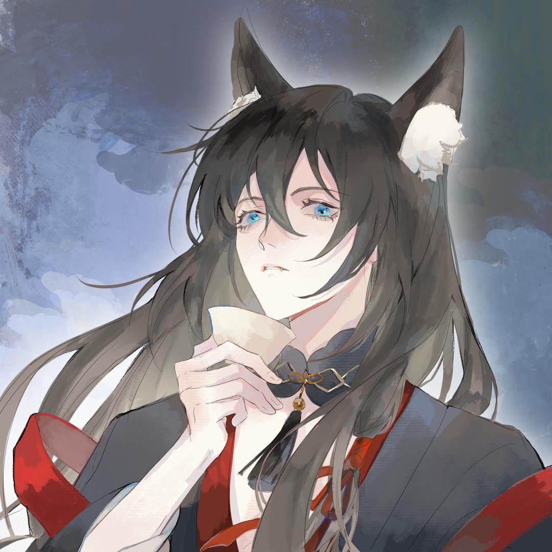 阿九没有脑袋