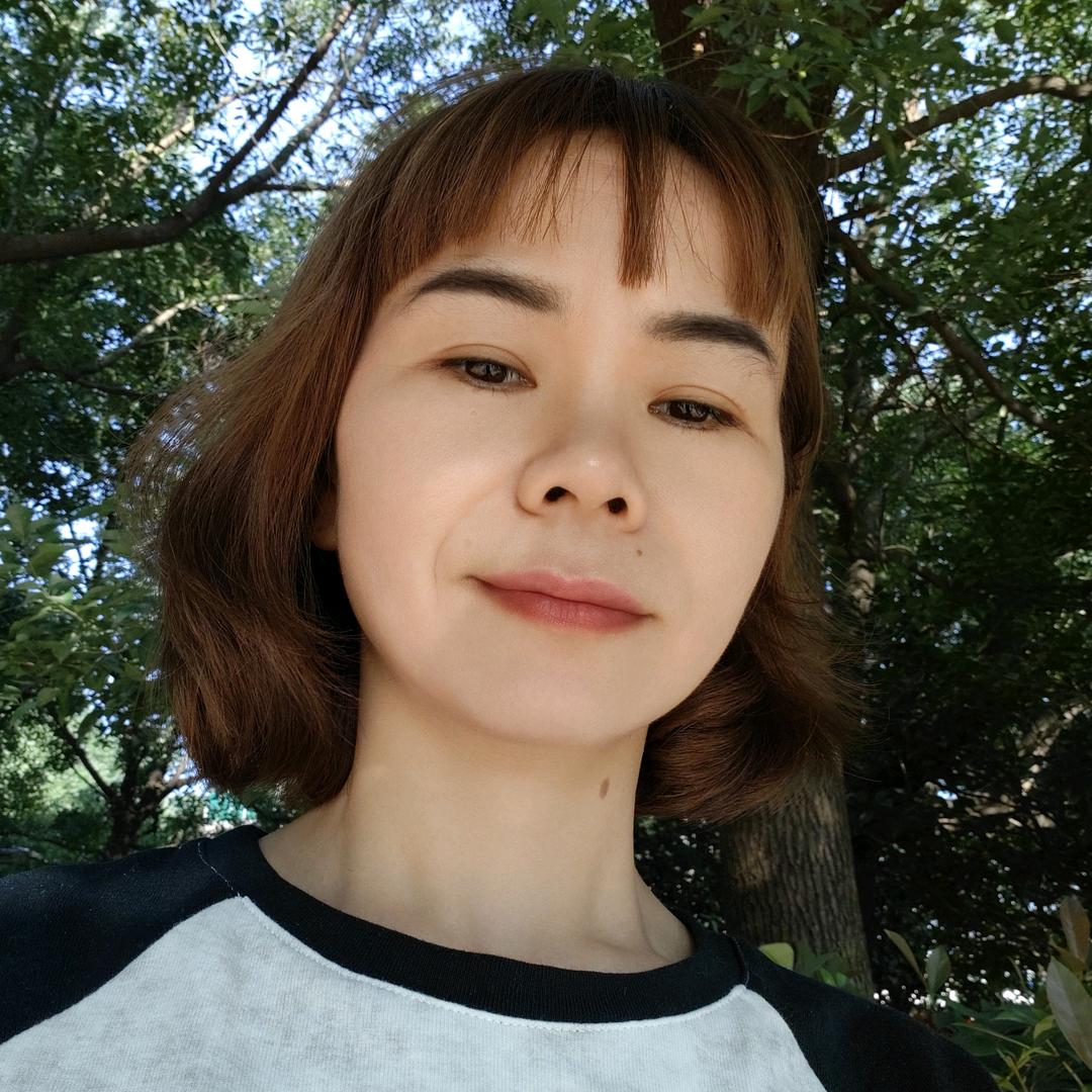 魏莉萍
