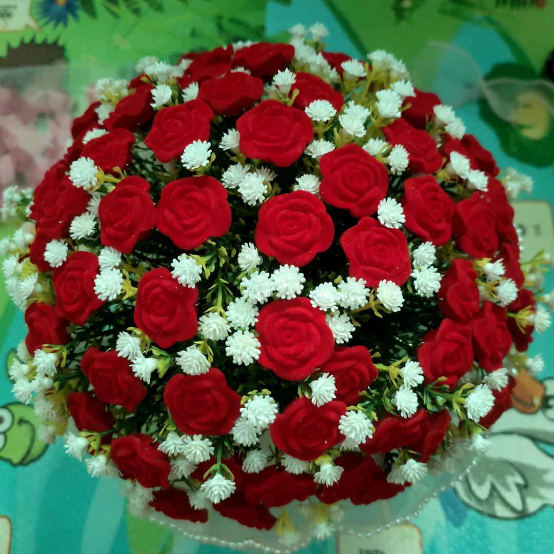 一生平安  🌈🌹❤️