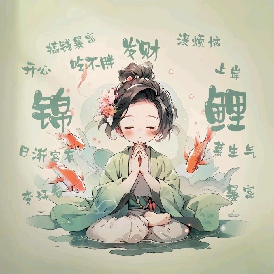 可爱的可可吖