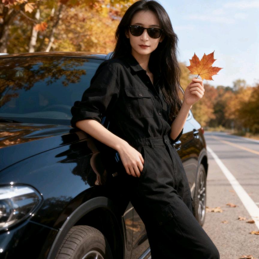 转角&馨雨%落云