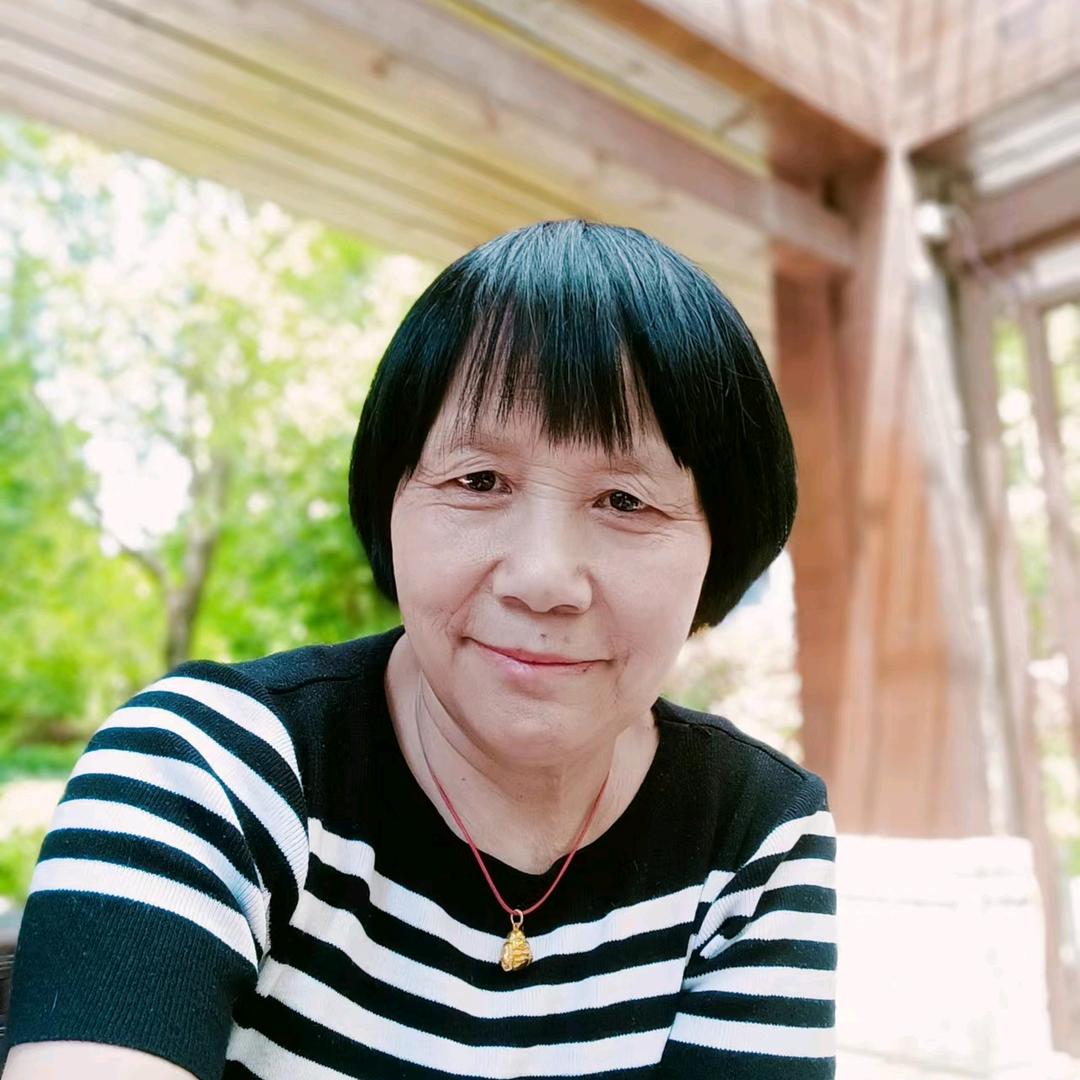 李宝娥