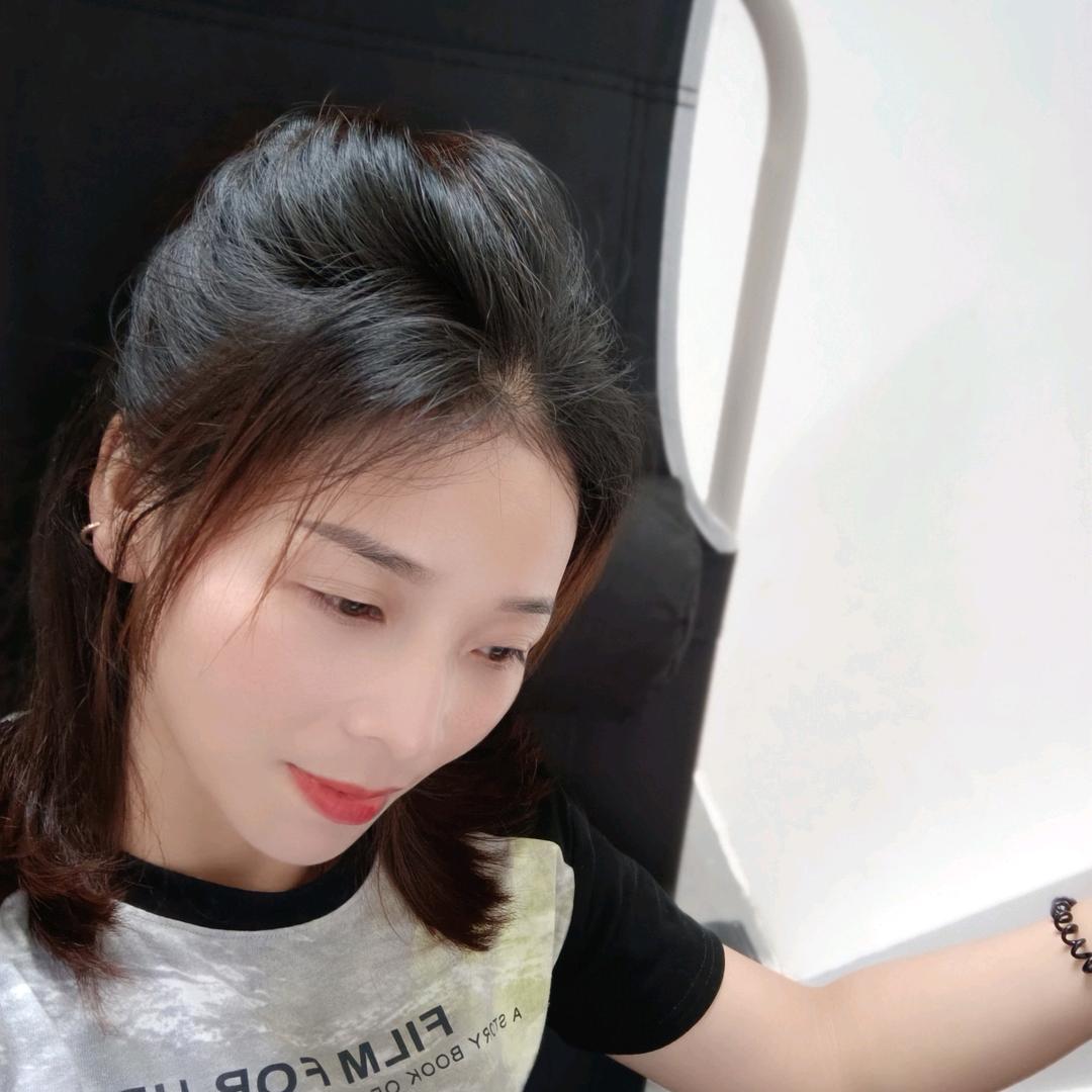 墨璃凡心