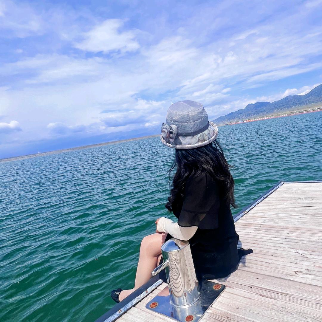 海阔天空@
