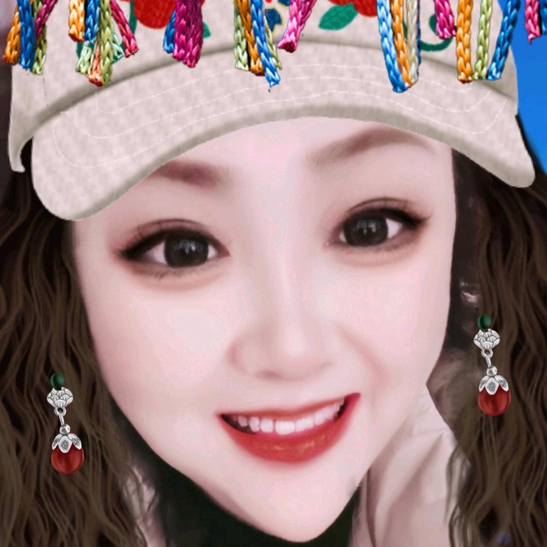美玉(格格）🌹💐🌸