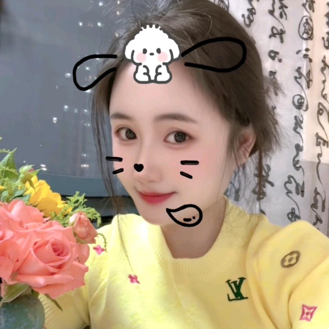 财神爷的小宝贝