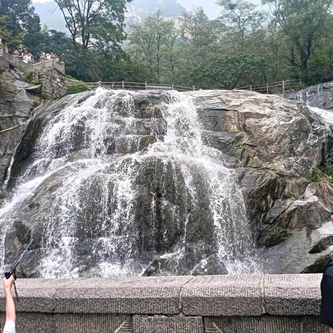 思念
