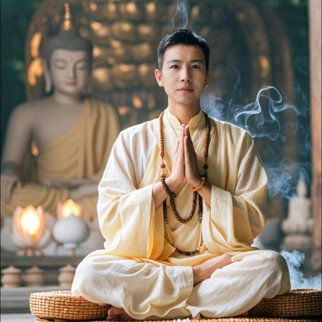 墨蝉山水画教学
