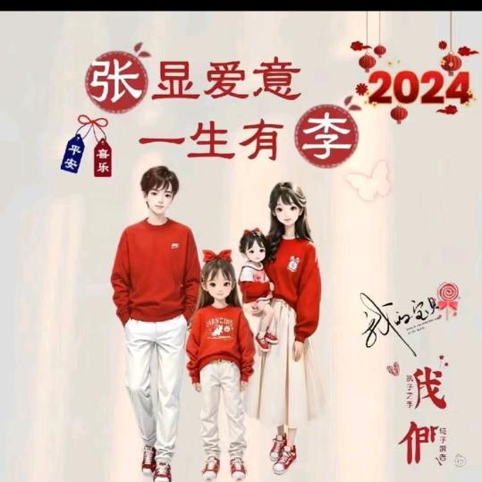 &顺李成张^0^