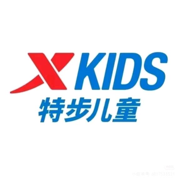 特步儿童直播间
