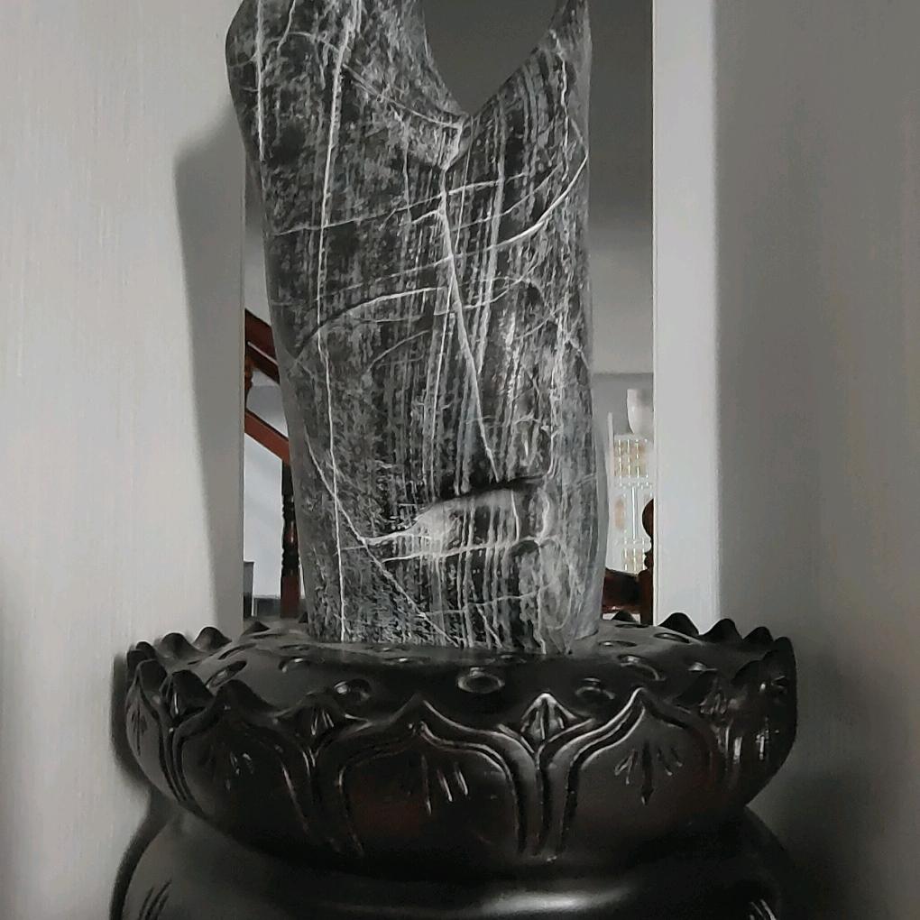 石尚风采