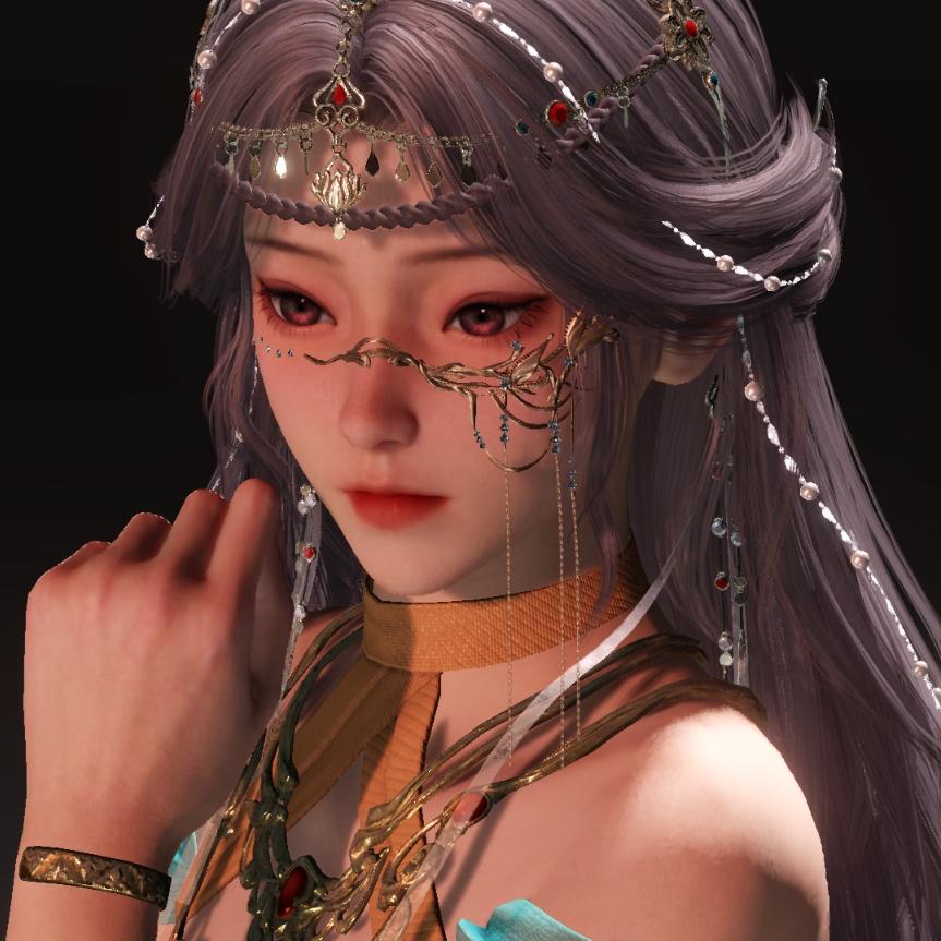 听音阁未暮手作🍑