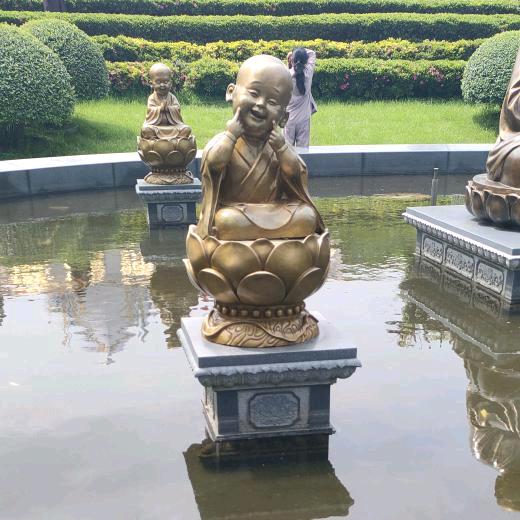 微笑(*^ω^*)面对